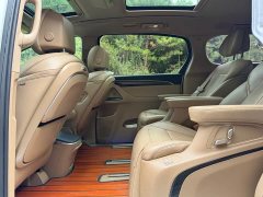 Buick GL8 ES Land Respect 653T Luxury - ფოტო 7