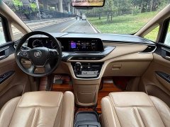 Buick GL8 ES Land Respect 653T Luxury - ფოტო 8