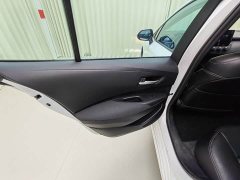 Toyota Corolla 1.2T S-CVT Pioneer Plus - ფოტო 11