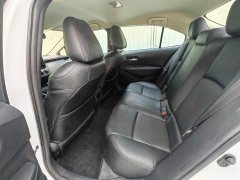 Toyota Corolla 1.2T S-CVT Pioneer Plus - ფოტო 12