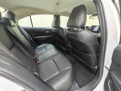 Toyota Corolla 1.2T S-CVT Pioneer Plus - ფოტო 16