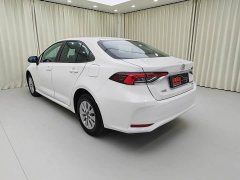 Toyota Corolla 1.2T S-CVT Pioneer Plus - ფოტო 4