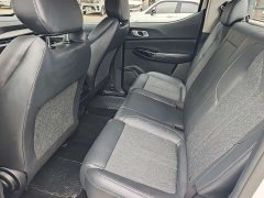 Changan Hunter Warrior Pilot Dual Motor AWD Extended Bed - ფოტო 10