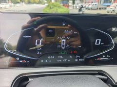 Changan Hunter Warrior Pilot Dual Motor AWD Extended Bed - ფოტო 12