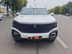Changan Hunter Warrior Pilot Dual Motor AWD Extended Bed - ფოტო 2
