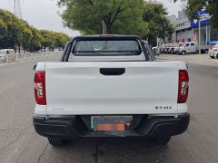 Changan Hunter Warrior Pilot Dual Motor AWD Extended Bed - ფოტო 3