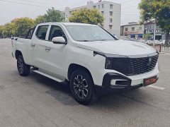 Changan Hunter Warrior Pilot Dual Motor AWD Extended Bed - ფოტო 5