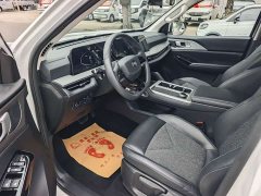 Changan Hunter Warrior Pilot Dual Motor AWD Extended Bed - ფოტო 7