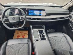 Changan Hunter Warrior Pilot Dual Motor AWD Extended Bed - ფოტო 9