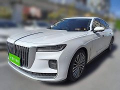 FAW Red Flag H9 2020 2.0T Smart Connected Flagship Comfort Edition - ფოტო 1