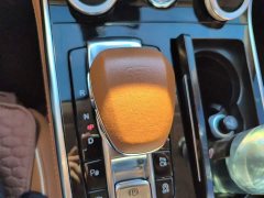 FAW Red Flag H9 2020 2.0T Smart Connected Flagship Comfort Edition - ფოტო 10