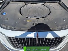 FAW Red Flag H9 2020 2.0T Smart Connected Flagship Comfort Edition - ფოტო 16