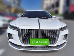 FAW Red Flag H9 2020 2.0T Smart Connected Flagship Comfort Edition - ფოტო 2