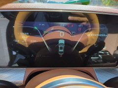 FAW Red Flag H9 2020 2.0T Smart Connected Flagship Comfort Edition - ფოტო 7