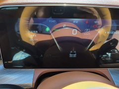 FAW Red Flag H9 2020 2.0T Smart Connected Flagship Comfort Edition - ფოტო 8