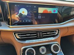 FAW Red Flag H9 2020 2.0T Smart Connected Flagship Comfort Edition - ფოტო 9