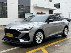 Changan UNI-V 1.5T Deluxe - ფოტო 1