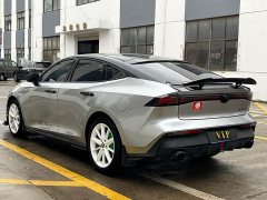 Changan UNI-V 1.5T Deluxe - ფოტო 10