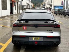Changan UNI-V 1.5T Deluxe - ფოტო 11