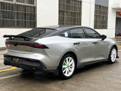 Changan UNI-V 1.5T Deluxe - ფოტო 12