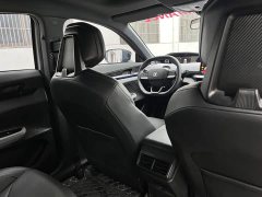 Changan UNI-V 1.5T Deluxe - ფოტო 13