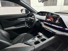 Changan UNI-V 1.5T Deluxe - ფოტო 14