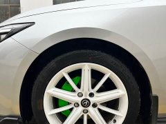 Changan UNI-V 1.5T Deluxe - ფოტო 15