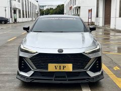 Changan UNI-V 1.5T Deluxe - ფოტო 2