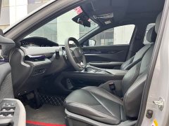 Changan UNI-V 1.5T Deluxe - ფოტო 4