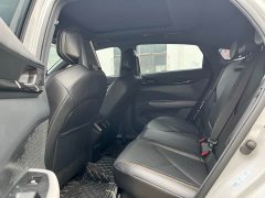 Changan UNI-V 1.5T Deluxe - ფოტო 5