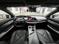 Changan UNI-V 1.5T Deluxe - ფოტო 6