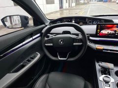 Changan UNI-V 1.5T Deluxe - ფოტო 7