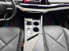 Changan UNI-V 1.5T Deluxe - ფოტო 8