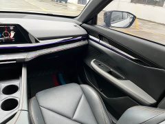 Changan UNI-V 1.5T Deluxe - ფოტო 9