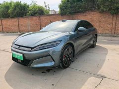 BYD Han L DM-i 200KM Lidar Flagship - ფოტო 1