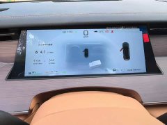 BYD Han L DM-i 200KM Lidar Flagship - ფოტო 4