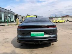 BYD Han L DM-i 200KM Lidar Flagship - ფოტო 6