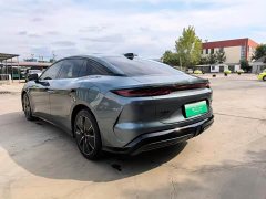 BYD Han L DM-i 200KM Lidar Flagship - ფოტო 9