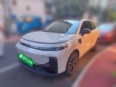 Leapmotor B10 510 Pleasure Edition - ფოტო 1