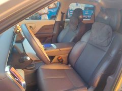 Leapmotor B10 510 Pleasure Edition - ფოტო 11