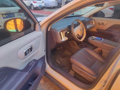 Leapmotor B10 510 Pleasure Edition - ფოტო 12