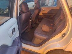 Leapmotor B10 510 Pleasure Edition - ფოტო 13