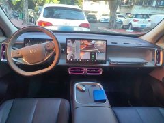 Leapmotor B10 510 Pleasure Edition - ფოტო 5
