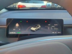 Leapmotor B10 510 Pleasure Edition - ფოტო 7