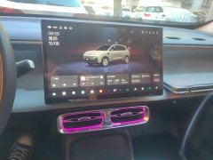 Leapmotor B10 510 Pleasure Edition - ფოტო 9