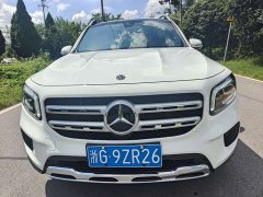 Mercedes-Benz GLB 2020 Facelift GLB 200 Dynamic - ფოტო 1