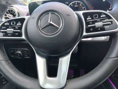Mercedes-Benz GLB 2020 Facelift GLB 200 Dynamic - ფოტო 10