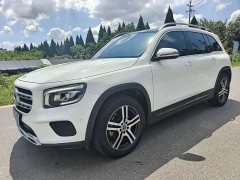Mercedes-Benz GLB 2020 Facelift GLB 200 Dynamic - ფოტო 2