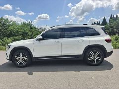 Mercedes-Benz GLB 2020 Facelift GLB 200 Dynamic - ფოტო 3