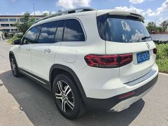 Mercedes-Benz GLB 2020 Facelift GLB 200 Dynamic - ფოტო 4
